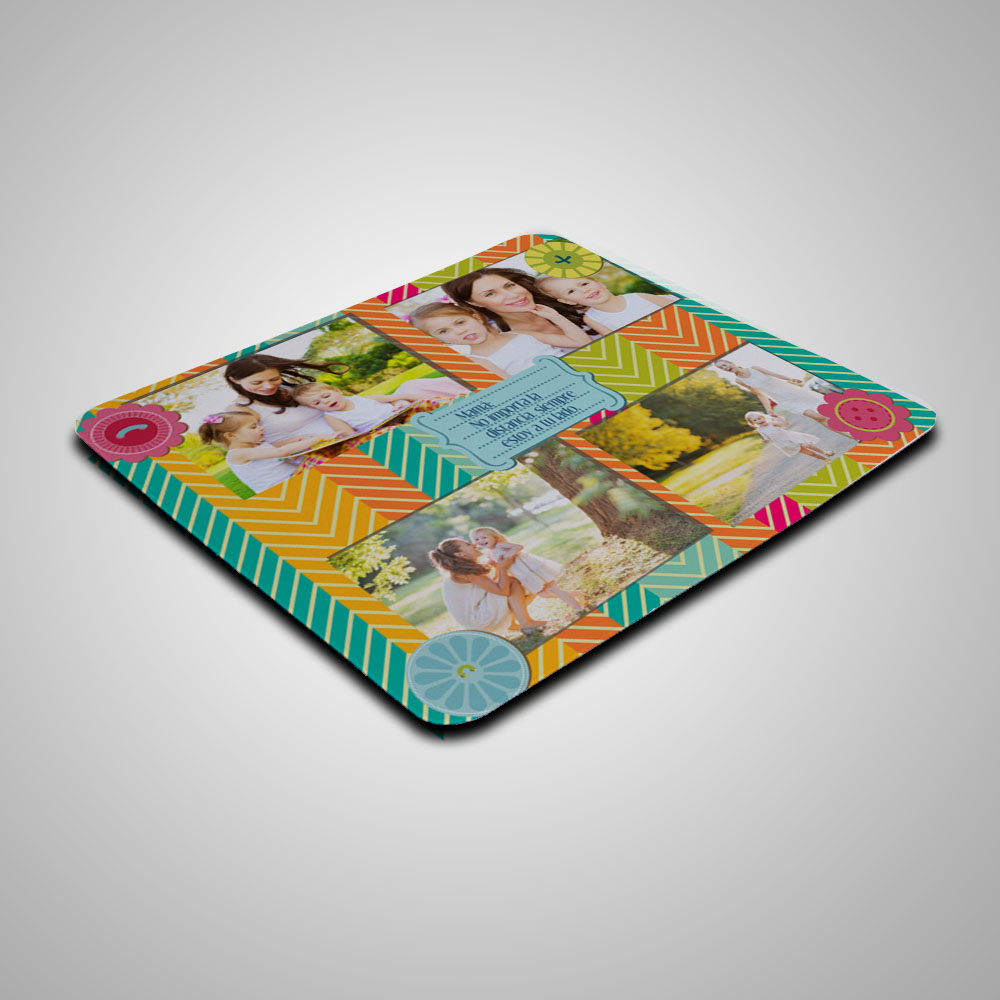 Moussepad