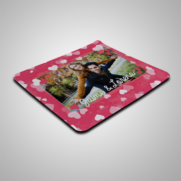 Moussepad