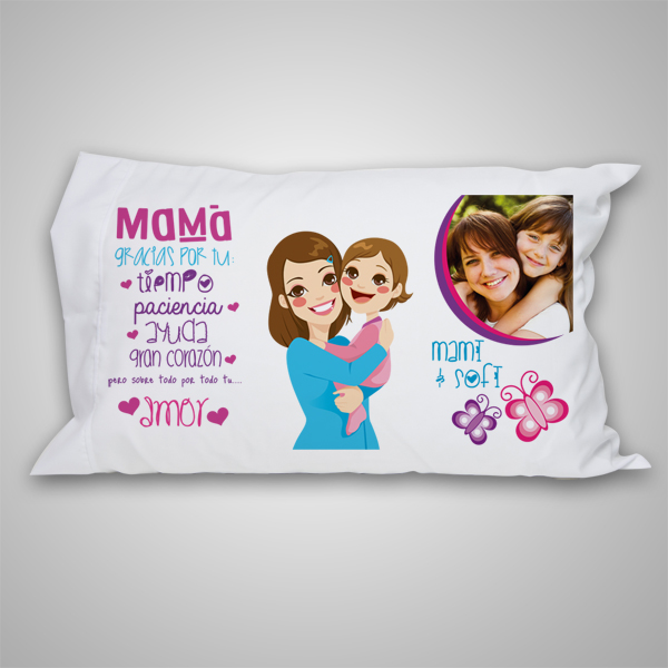 Funda de Almohada