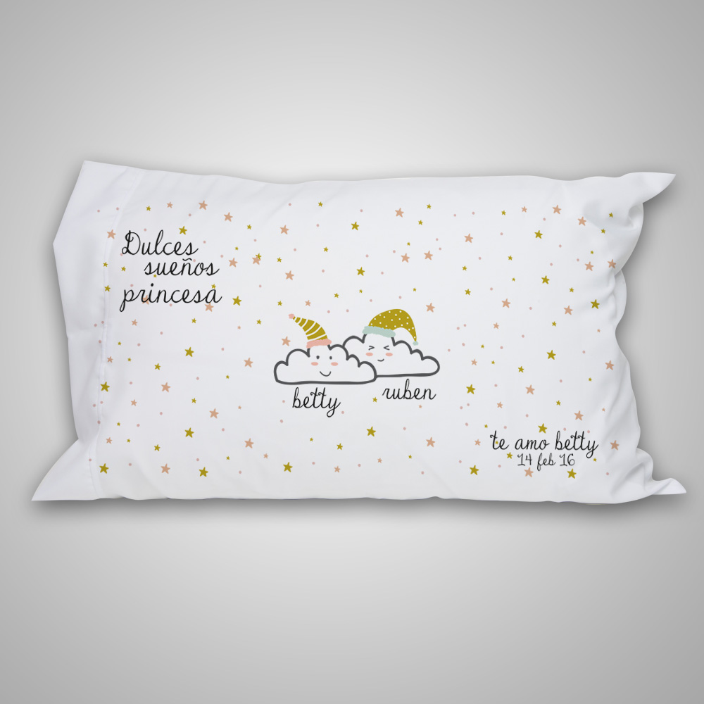 Funda de Almohada