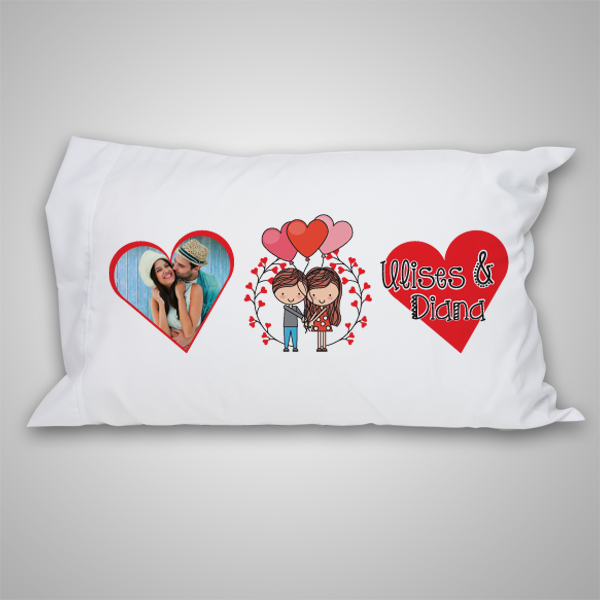 Funda de Almohada